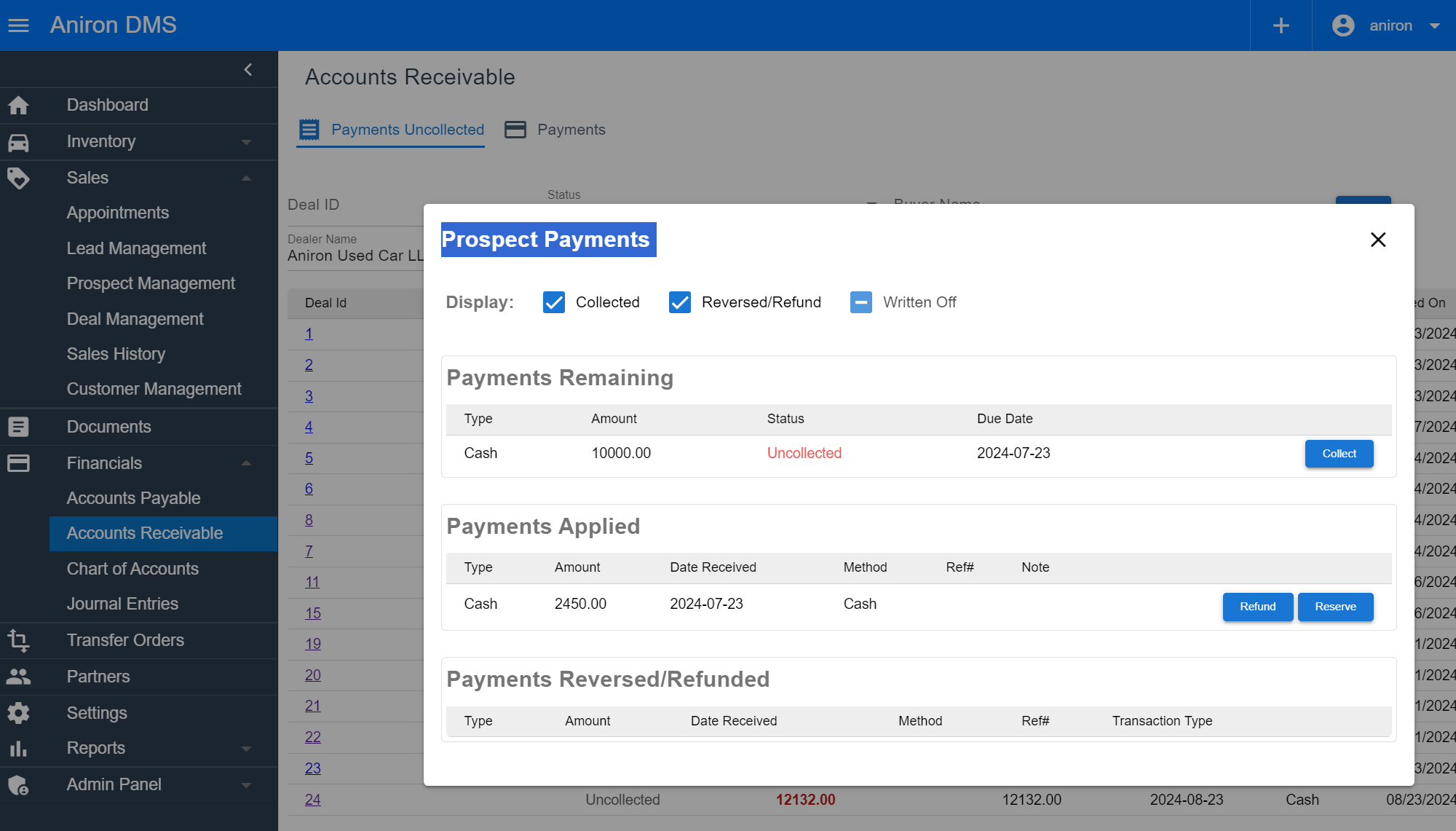 payment1 payment1